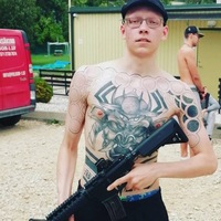 Арсений Спиридонов