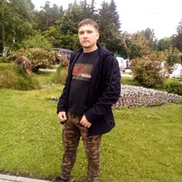 Алексей Лебедев