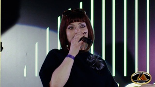 13  04 2019 10ЫЙ ФЕСТИВАЛЬ “УРАЛЬСКИЙ ШАНСОН“  МАГНИТОГОРСК НАТАША ШЕВЕЛЁВА  ВЕРХНЕУРАЛЬСК