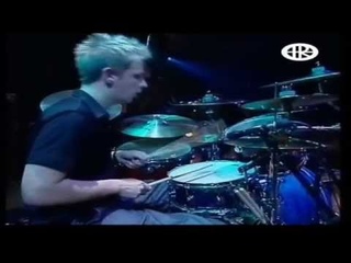 Muse - Cave live @ Düsseldorf Philipshalle 1999