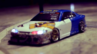 RC DRIFT BY