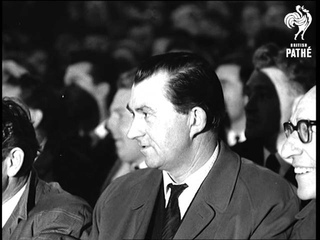 England 2 - Belgium 2 (1964)