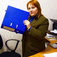 Анна Толкачева | 