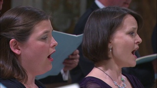 Vatican premiere of Sir James MacMillan’s Stabat Mater, with Harry Christophers & The Sixteen