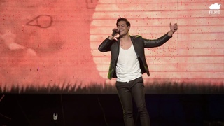 Carlos Rivera - Esta Noche es para Amar (En vivo)