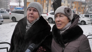 Опрос абаканцев: чего вы ждёте от правительства РХ - Абакан 24