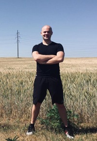 Алексей Сидоров