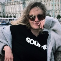 Елена Матвеева