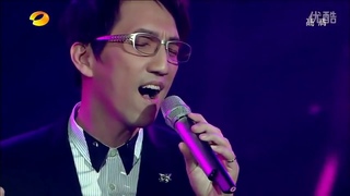Чистейшие ноты! Terry Lin Opera №1 (by Vitas)