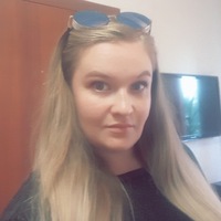 Анастасия Самсонова