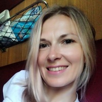 Татьяна Беляева