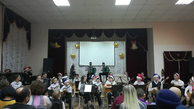 Токарев А., Фоменко Н.