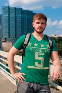 Иван Александрович