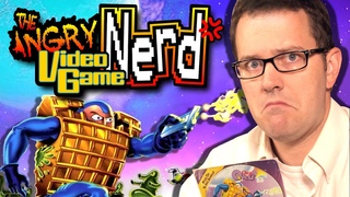 Chex Quest (PC) - Angry Video Game Nerd (AVGN)