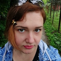 Таис Овсянникова
