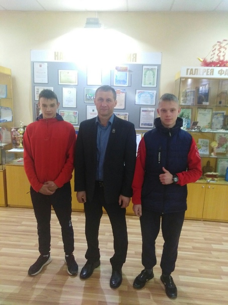 Сергей Зарыпов, Россия, Уссурийск