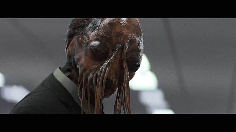 Корпоративный монстр ( Corporate Monster) 2019, короткометражный