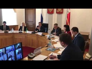 Островский о работе частных перевозчиков