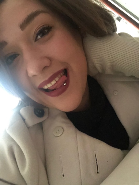 Анастасия Митрофанова, Россия, Москва