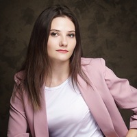 Татьяна Синельникова