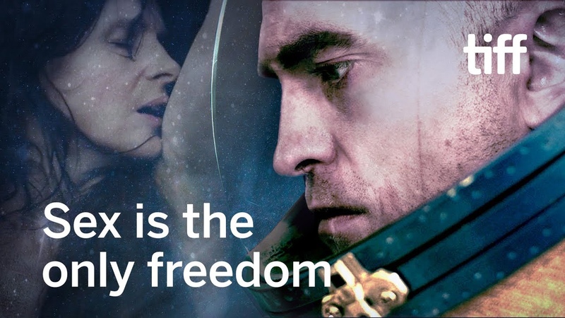 Claire Denis on sex as an escape in space , HIGH LIFE, TIFF