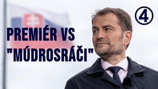 7 otázok na premiéra, vol. 04