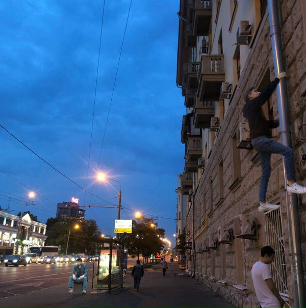 Илья Бобышев