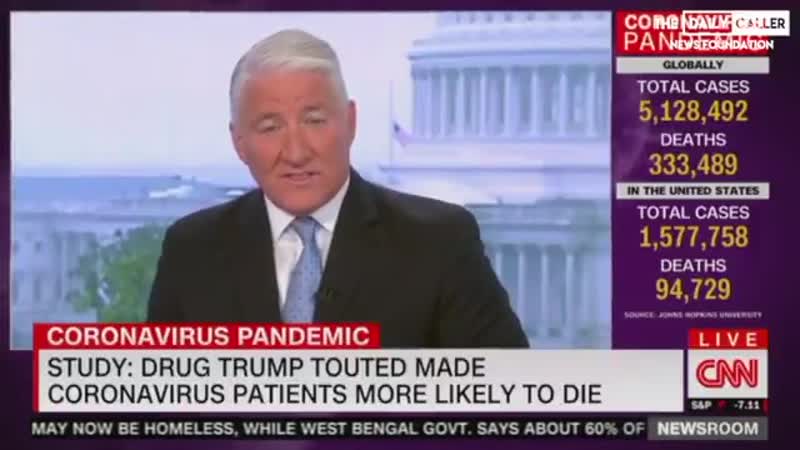 Never forget The Media Hates