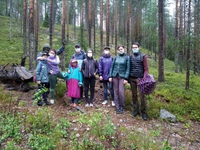 живая тропа дерсу. жива тропа. конная тропа. конный клуб живая тропа волгоград. карелия поход.