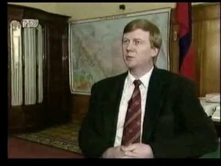 Подробности с  Сергеем Доренко 1994