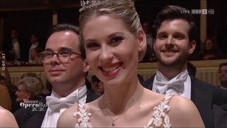 Wiener Opern Ball 2020