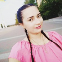 Галя Ващенко