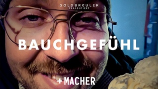 PLUSMACHER - BAUCHGEFÜHL ► (prod. The BREED) (Official Video)