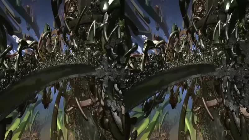 3 D Геометрия VR