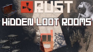 Hidden Loot Rooms In 2020