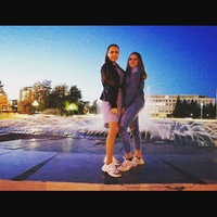 Анна Швец