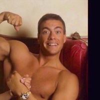 Дмитрий Чернов