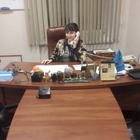 Анна Тихонова
