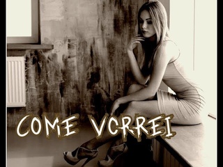 Ricchi e Poveri - Come vorrei - Sax (Music Video)