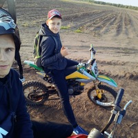 Андрей Пухов | Омск