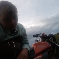 Мария Корякина | Чернышевск