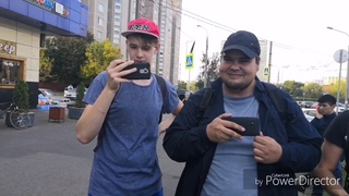 Операция: “Анти-Эвакуация“