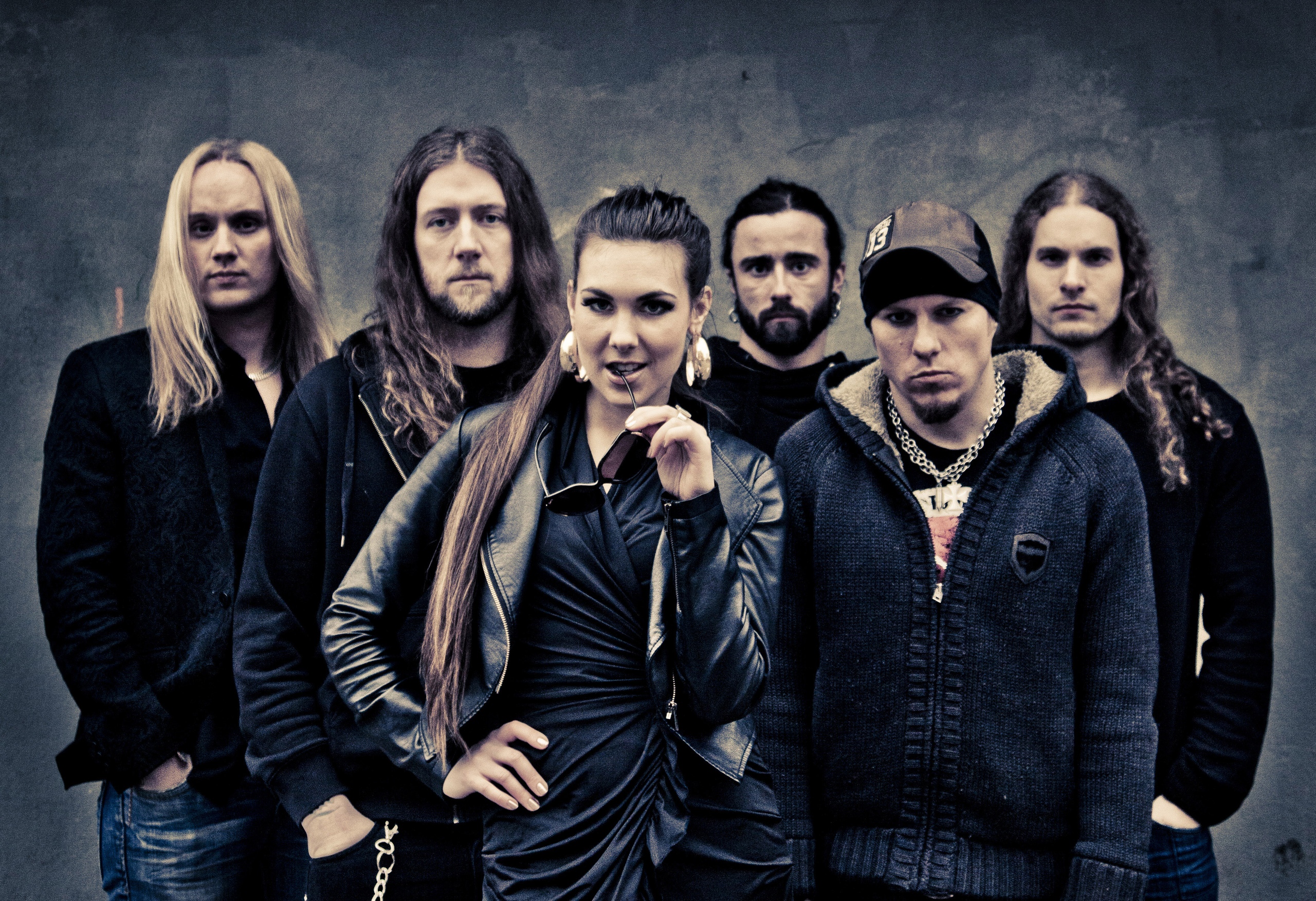 Amaranthe - GG6