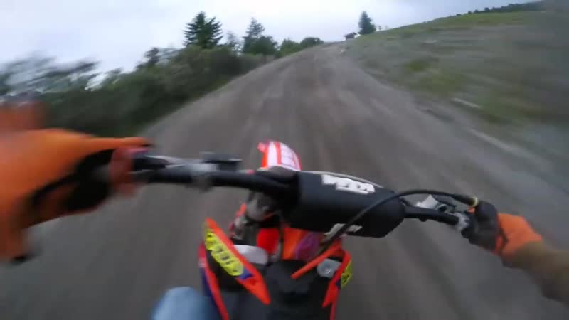 KTM SX