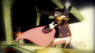 Darkwing Duck - Hero MV 🐤🐤🐤