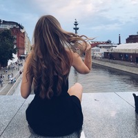Настя Фролова