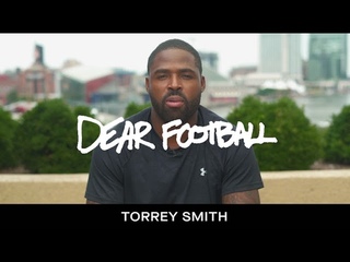 Two-time Super Bowl champ Torrey Smith announces retirement from NFL | Sincerely Yours