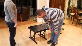 *SHOOTING* Pain down the LEG Fixed by CHIROPRACTIC ADJUSTMENT