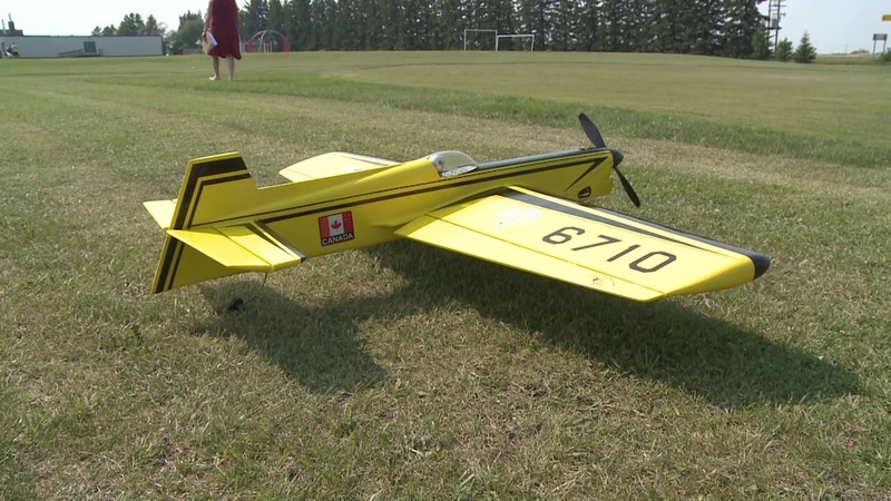 Alberta Control Line Flying