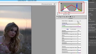 Урок Карандашный рисунок из фотографии в Ps. Часть 1